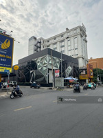 siêu vip - góc 2 mặt tiền vườn lài, q.tân phú - dt: 15x16m - 2 tầng - hđt: 160 triệu - giá: 39 tỷ