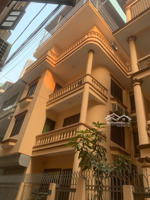 cho thuê nhà riêng ngõ 5 láng hạ, dt 95m2 x 5t, mt 7m, nhà mới như ảnh, ngõ 2 ô tô, giá 35tr