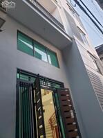 BÁN NHÀ 2.6 TỶ 3.5 TẦNG 47M2 ( TÂY NAM ) NGÕ TRẦN ĐĂNG NINH