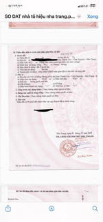 bán đất góc 2 mặt tiền đường tô hiệu diện tích 96.2m2 ngang 8m cách biển chỉ 300m giá tốt 15 tỷ