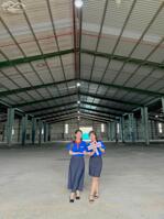 THUÊ KHO GẦN KCN, THUẬN TIỆN GIAO NHẬN