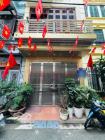 nhà ngõ 36 chùa liên phái, hai bà trưng 56m2 5 tầng 5m mt chỉ 10.5 tỷ giá siêu đầu tư 17x tr/m2