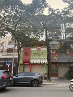 mặt phố chùa bộc sầm uất 60m x 5t vị trí vàng đống kinh doanh mọi mô hình