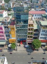 mặt tiền sư vạn hạnh, p.12, quận 10 ngay vạn hạnh mall- hđt 200tr/th. lh0937921939