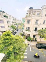 nhà phố cityland nguyễn văn lượng gò vấp diện tích 100m2