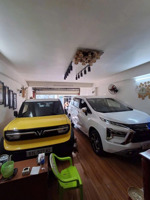 bán nhà hxh hẻm 453 âu cơ, phường 10, tân bình; (3,8x10) - chỉ 5,4 tỷ