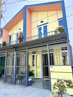 2 căn nhà full nội thất - sổ riêng hoàn công - giá bán chính chủ