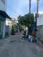 bán 2 lô đất hẻm xe hơi đông hưng thuận 6, q12 (gần kdc an sương) - 4,15 tỷ