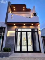  Bán gấp nhà 1 trệt 1 lầu gần chợ Thuận Đạo – Giá mềm