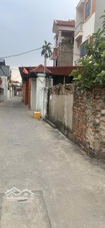 chính chủ gia đình tôi cần bán mảnh đất thổ cư tại xã nội bài, dt 95m², đường ô tô rộng rãi