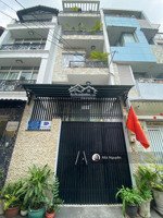 bán gấp đi định cư, khu compuond bình thạnh, nguyễn bỉnh khiêm - dt: 4x16.2m, 5 tầng - 13,8 tỷ