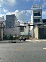 đất bán tại mặt tiền tô ngọc vân, thạnh xuân, q12, hcm, 10 tỷ, 110m2