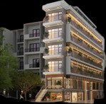 cho thuê tòa khách sạn apartment mặt phố trung hòa, cầu giấy. lh 