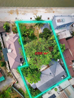 biệt thự vườn view sông đẳng cấp p. hiệp hòa, biên hòa