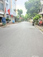 lô góc thông số đẹp mặt tiền 5m vuông vắn 80m2 đào xuyên đa tốn bát tràng gần vin 1, giá nhỉnh 7 tỷ