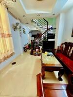  BÁN NHÀ HẺM 3G CĂN GÓC LÊ HỒNG PHONG Q5 - CÁCH MT 30M - 4 TẦNG - GIÁ 6.98 TỶ! 