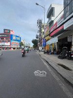 bán nhà 3 tầng 3pn - 3wc mặt tiền đường thái nguyên trung tâm tp nha trang