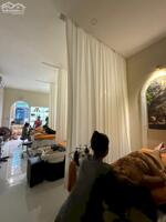 Cho thuê nhà mặt tiền 3 tầng Thái Thị Bôi , Thanh Khê