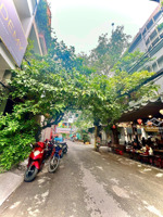 bán đất trống hẻm xe hơi thành thái q10 | dt 4x17m nh 4.13m - tiện xây mới - giá chỉ nhỉnh 10 tỷ