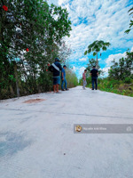 chính chủ bán gấp đất nền sổ riêng giá chỉ 499 triệu định quán đồng nai