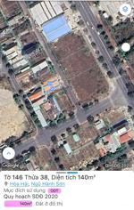 bán lô đất đẹp đường nguyễn phạm tuân, sát trường sa - dt: 140m2 giá 8,05 tỷ tl