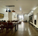 chính chủ cần bán căn góc 3pn, 106.9m2 chung cư ecolife tây hồ. nhà sạch đẹp dọn đồ vào ở luôn