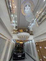 chính chủ bán mặt phố tân thuỵ 65m, 8 tầng, full nội thất, kinh doanh, đón sóng đầu tư