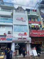 sản phẩm hiếm!chủ cần bán nhà mặt tiền đường phạm hồng thái p.bến nghé quận 1.dt:4x16m2 giá 55 tỷ