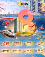 cần bán bcons asahi giá gốc cđt đã thanh toán 5% giá tốt nhất dự án