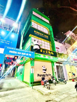 cho thuê góc 2 mặt tiền nguyễn tri phương quận 10 | 5x18m | trệt 3 lầu | 70 triệu. lh: 