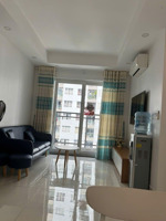 cho thuê cc florita, 15 triệu vnd, 76m2, 2pn + 2wc, đầy đủ tiện nghi ở tân hưng, q7, hcm