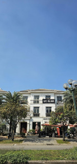 cho thuê nhà mặt phố duy tân, cầu giấy diện tích 700m2 x 4 tầng mặt tiền 15m alo 