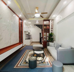 bán nhà vạn phúc hà đông - 30mx5tầng - kinh doanh online - ô tô đỗ gần