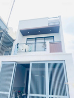 nhà 2 tầng đường 16 linh đông,đường 6m,cách phạm văn đồng chỉ 500m