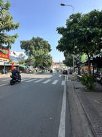 17,5 tỷ ( 78m2)cho vị thế căn nhà khu kinh doanh sầm uất nhất nhì quận tân phú ( mt tân sơn nhì )