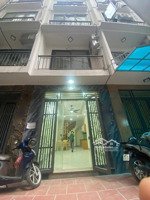 hàng hiếm hồ tùng mậu,36m,5 tầng,ở/kd đều phù hợp, gần các trường đh, trc nhà rộng 4,5m, sổ đẹp