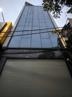 mặt phố miếu đầm đối diện jw marriott 148m2 - 6t-mt12m chào 64 tỷ - kd víp quỹ đất hiếm trung tâm