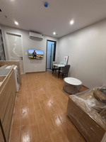 cho thuê căn hộ 1 ngủ 1 khách bếp, mặt phố 174 khương đình, 40m, full đồ, thang máy