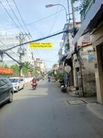 Nhà đẹp Hẻm xe hơi Phan Huy Ích, Gò Vấp, 5 tầng – Chỉ 8 tỷ còn TL 0935767286