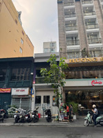 khan hiếm, chủ thiện chí bán nhà mặt tiền đường mạc thị bưởi, p. bến nghé, q1, dt: 4x21m, giá 85 tỷ