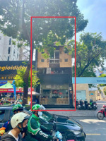 bán nhà 363a lê văn sỹ, phường tân sơn hòa, hồ chí minh - 25 tỷ