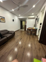 bán căn hộ 2pn hateco xuân phương toà a full nội thất sổ đỏ 59m2 chỉ 4,75 tỷ