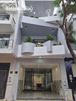  Đường 8m – xe hơi đỗ cổng – nhà đẹp chỉ 2,5 tỷ