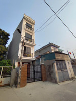 nhà mới tân phú - quốc oai 42m2x4t, 3 pn rộng thoáng. nhà gần vành đai 4, gần chợ trường. 3,99 tỷ