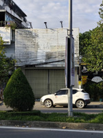 bán nhà riêng, mặt tiền đường duy tân 320,9m2 đất.