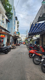 chợ bà chiểu 25m 1 trệt 1 lầu ngang 3.15m dài 4m 1.73 tỷ p.gia định bình thạnh