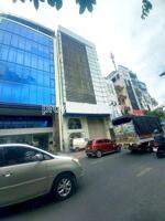Bán buiding mặt tiền Nguyễn Đình Chiểu, Q3, 180m2 đất, 1 hầm + 7 tầng, HĐT 5 năm