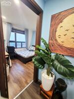 BÁN CĂN HỘ CAO CẤP SMILE BUILDING - DIỆN TÍCH 100M² - VIEW TOÀN CẢNH THÀNH PHỐ .