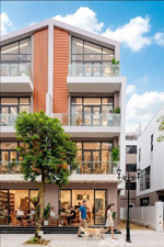 giữ tài sản cực đỉnh. 33,2 tỷ sở hữu song lập 153m2 view công viên nước ocp3, lh: 