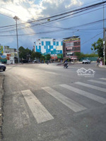 bán nhà 2 tầng ngay vòng xoay hoàng diệu, mặt tiền đường nguyễn thị định phường phước long